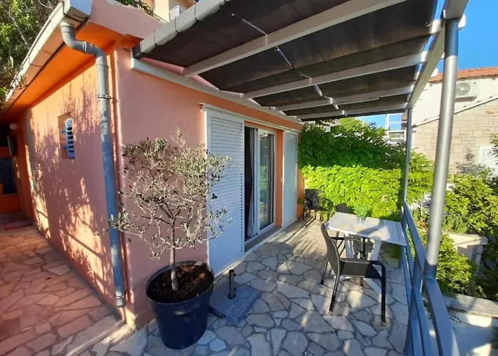 Apartments Mare 2