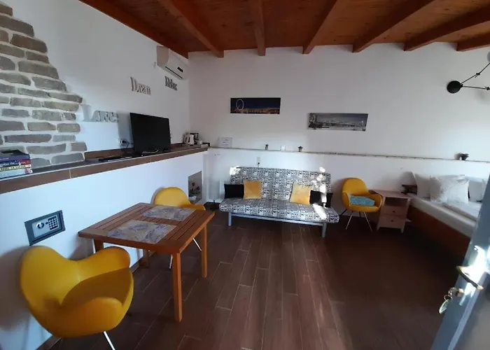 Apartments Mare 2