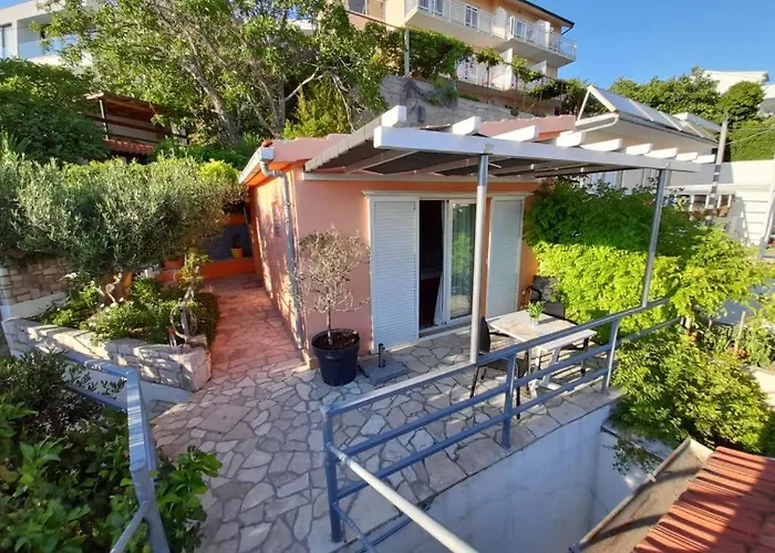 Apartments Mare 2