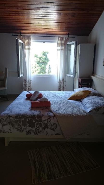 Apartment Mare 2