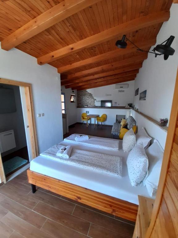 Mare 2 Apartment