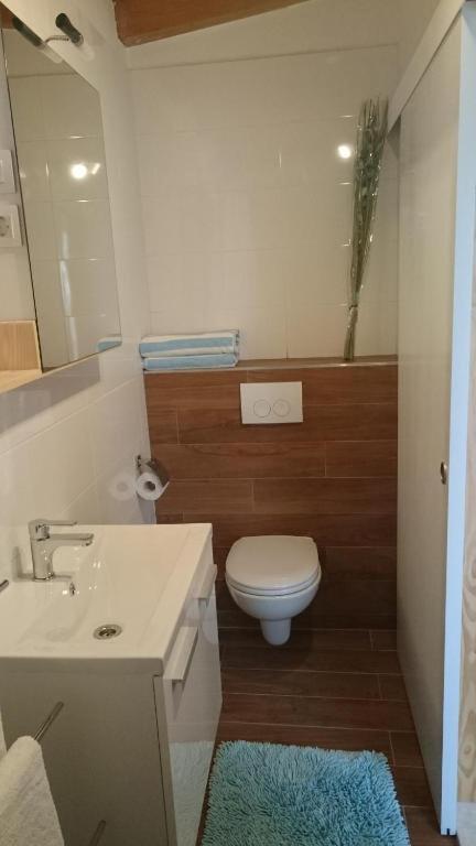 Mare 2 Apartment Hvar Town