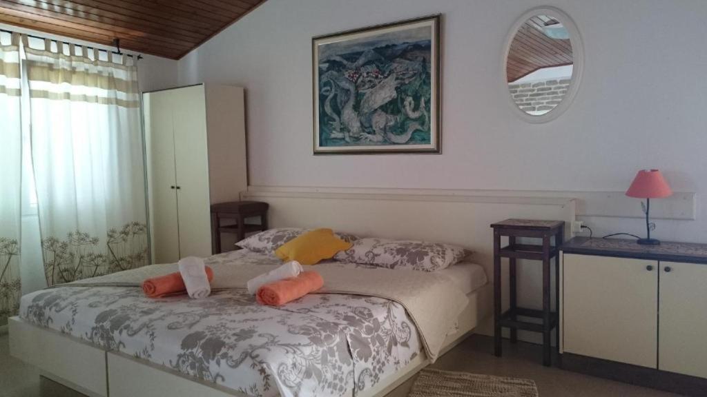 Apartment Mare 2 Hvar Town