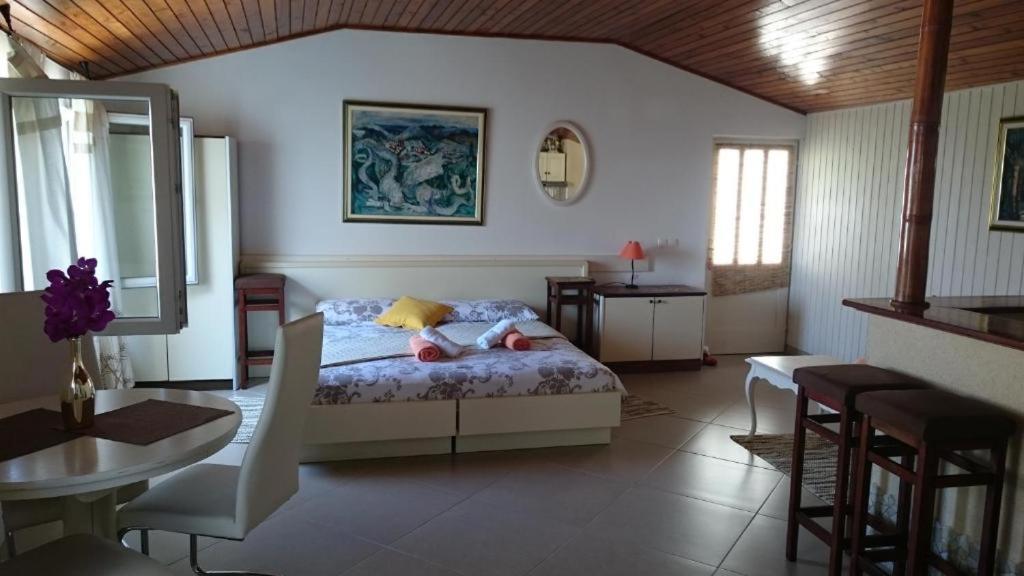 Mare 2 Apartment *