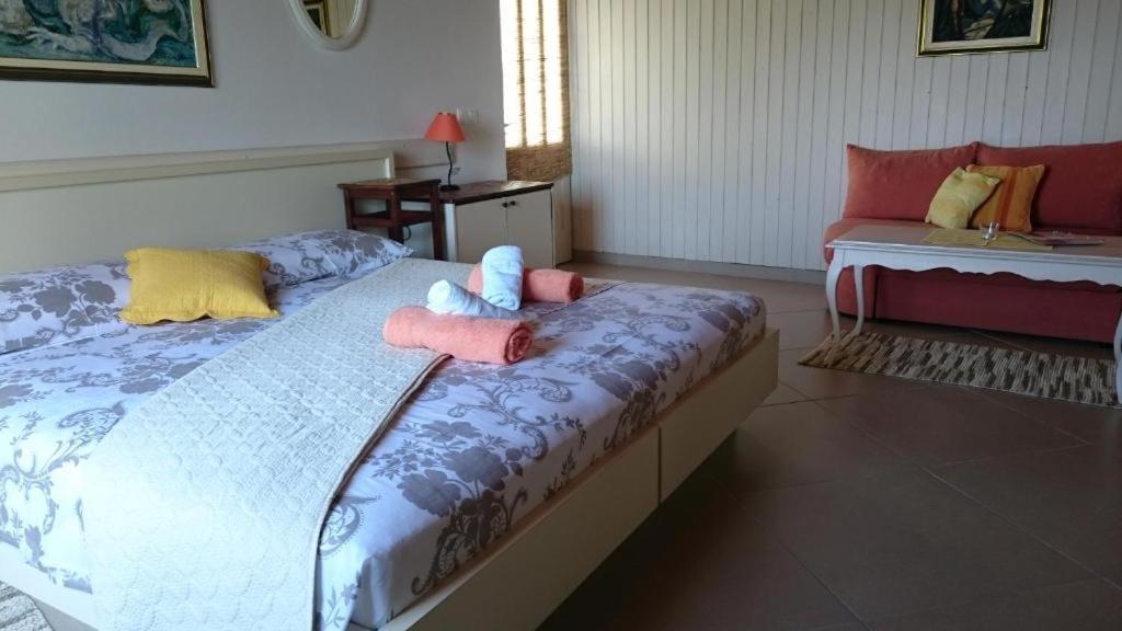Mare 2 Apartment Hvar Town