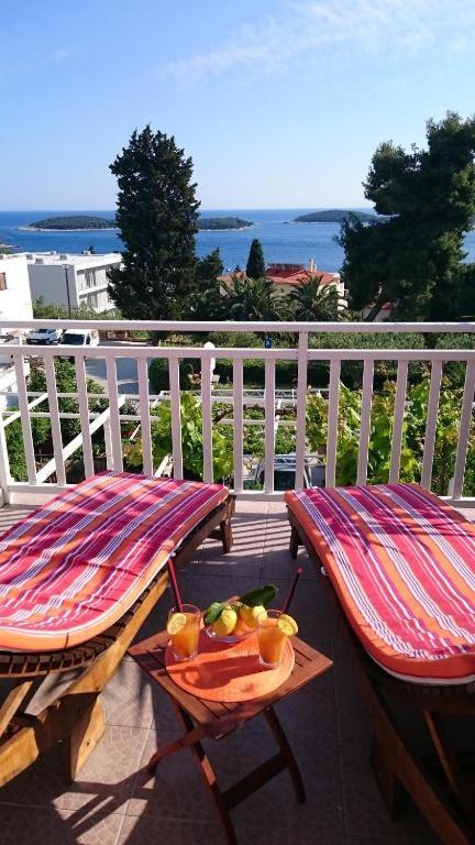 Mare 2 Apartment Hvar Town