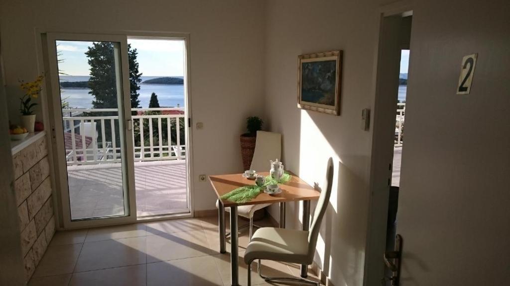 Mare 2 Apartment