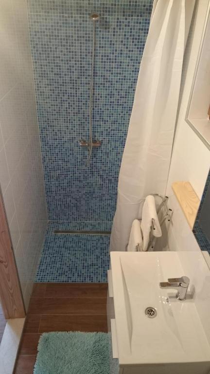 Mare 2 Apartment