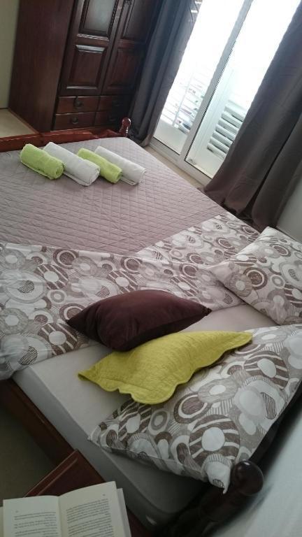 Apartment Mare 2 *