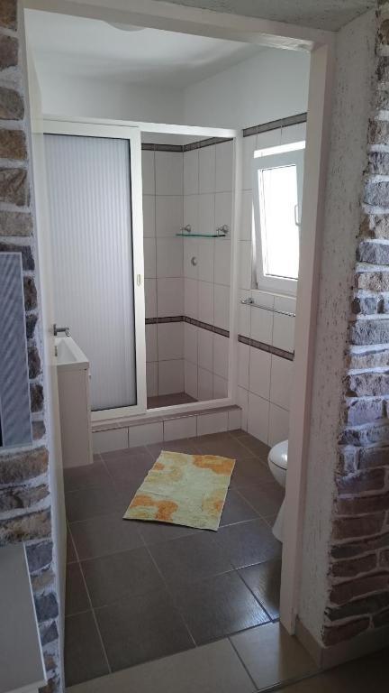 Mare 2 Apartment *