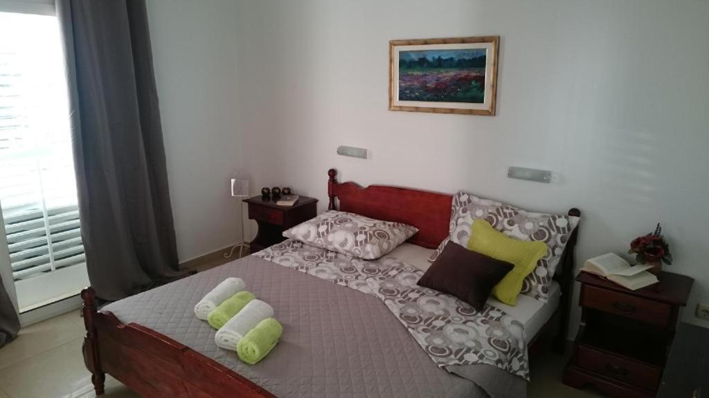 Mare 2 Apartment *