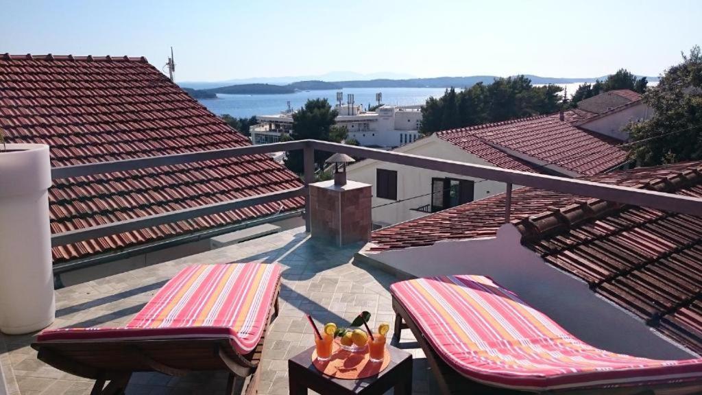 Apartment Mare 2