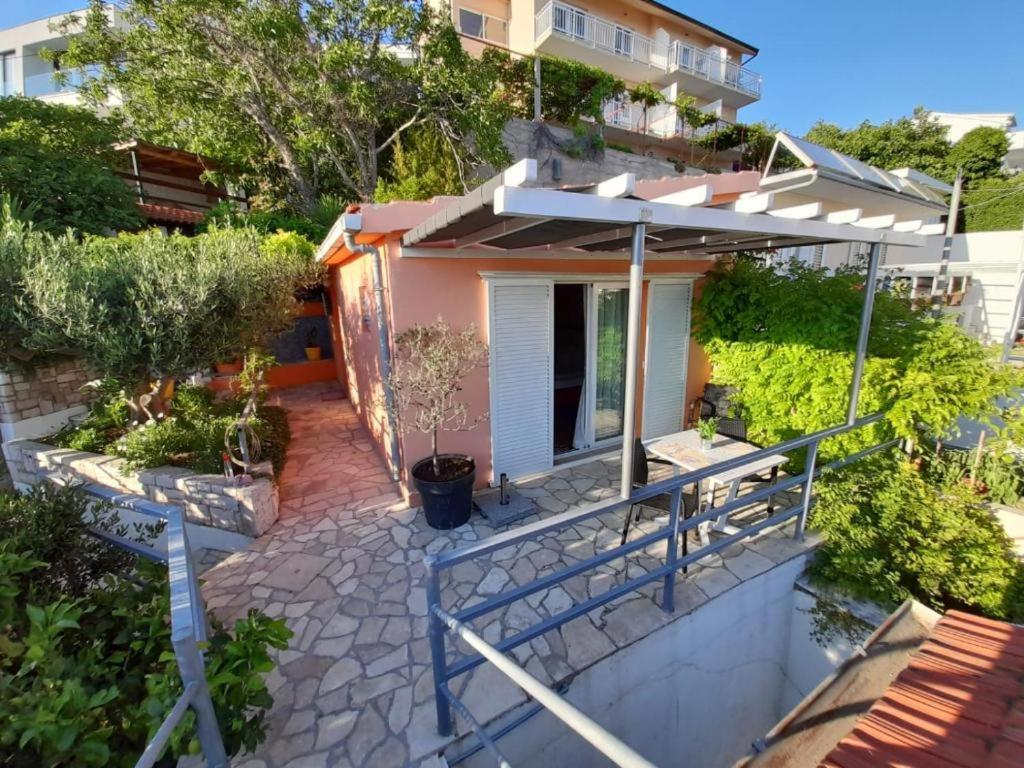 Mare 2 Apartment
