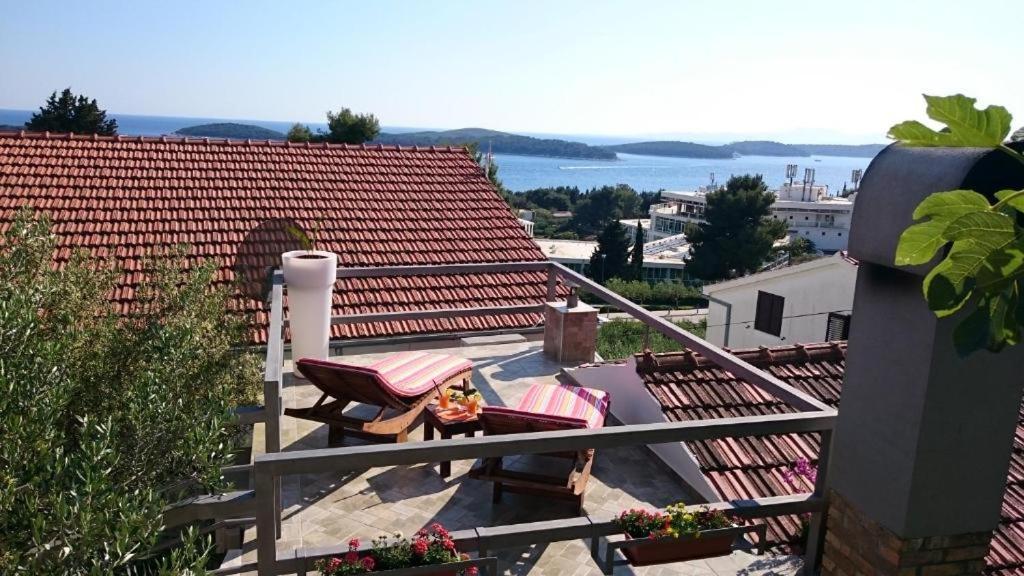 Mare 2 Apartment Hvar Town