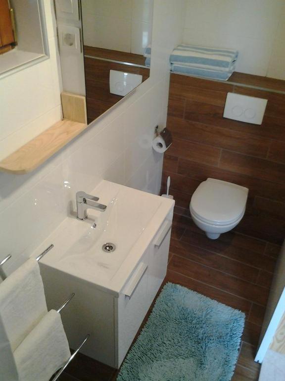Mare 2 Apartment *