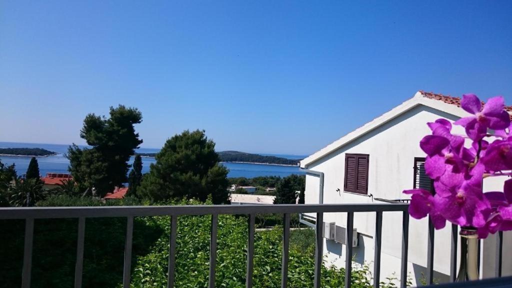 Apartment Mare 2 Hvar Town