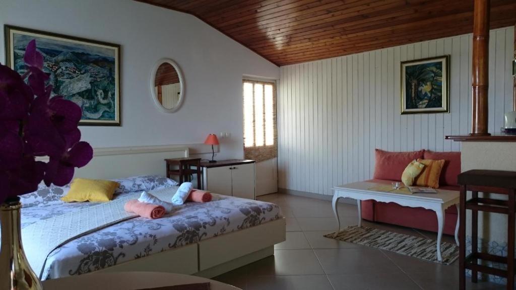 Apartment Mare 2